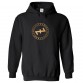 Odin Mythology Band Classic Unisex Kids and Adults Pullover Hoodie for SuperHero Movie Fans
